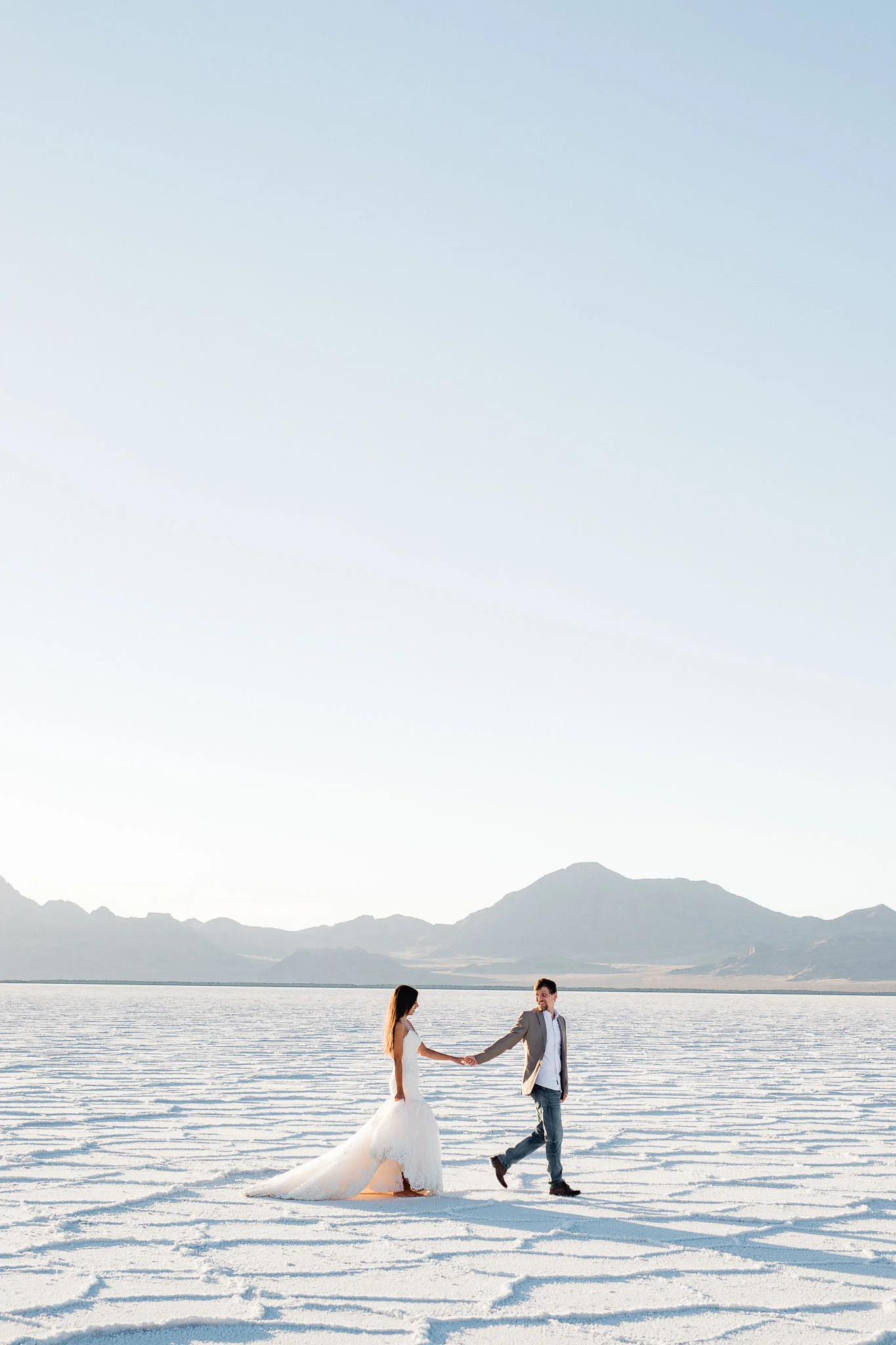 Fine Art Wedding Photography in Salt Lake City Utah