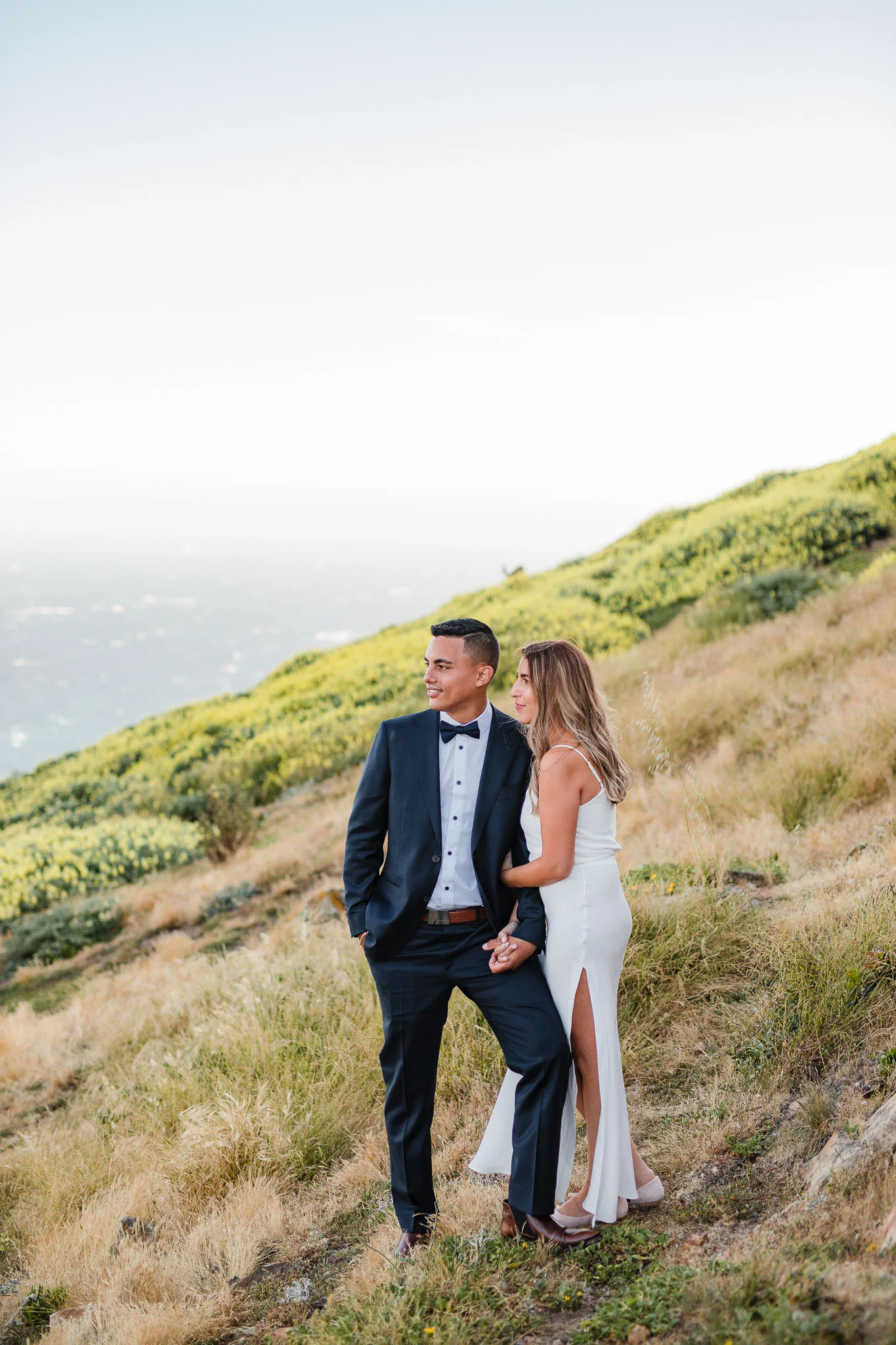 Point Reyes Elopement Photographer