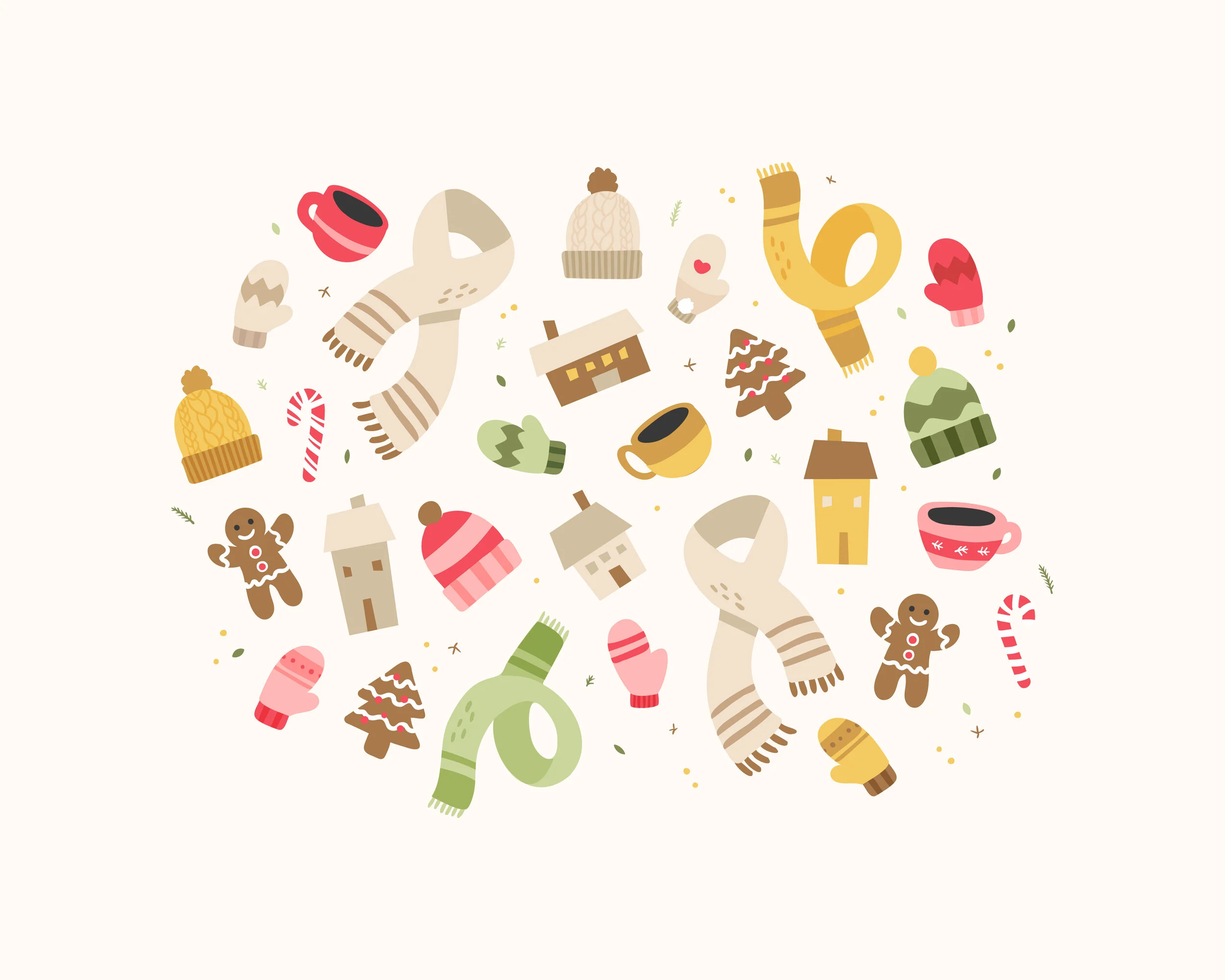 Lovepop Design Kit - Holiday - Full