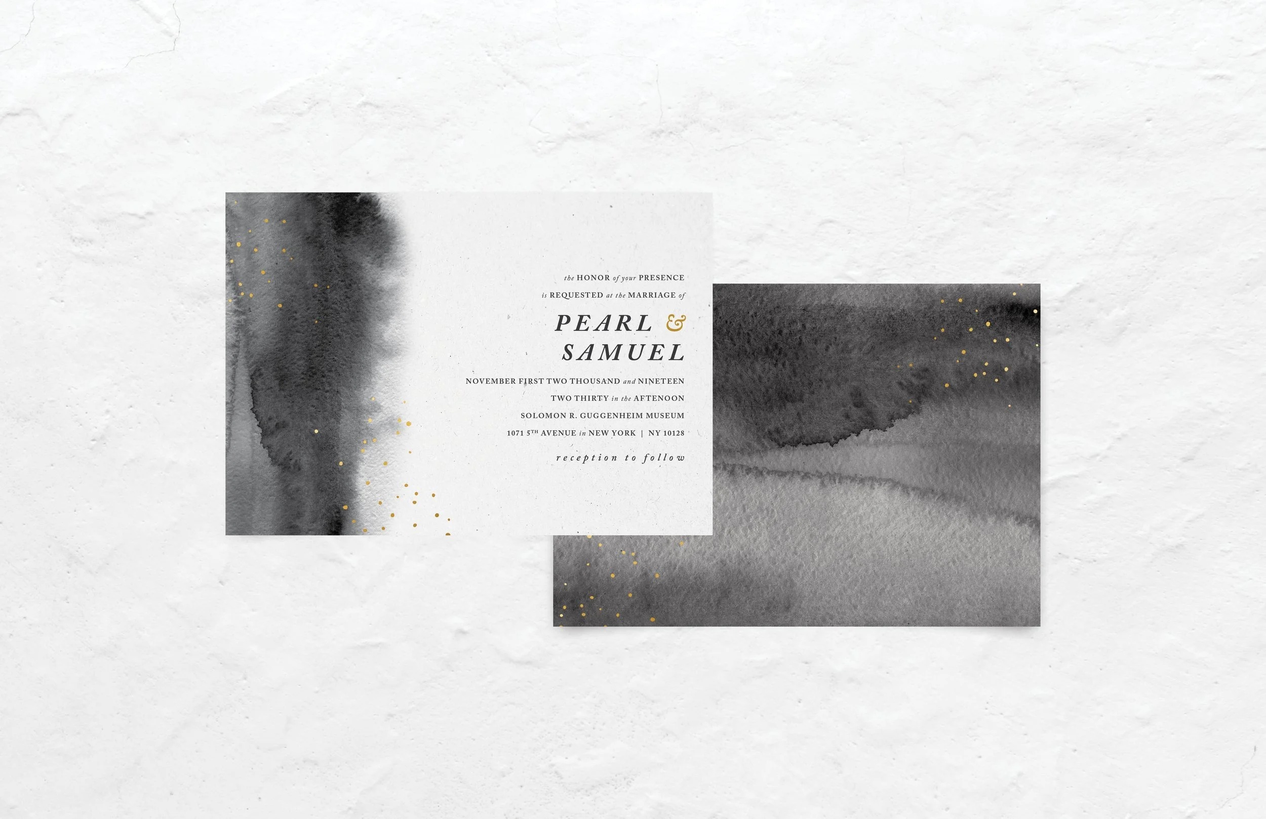 Wedding Invitation Black Paint.jpeg