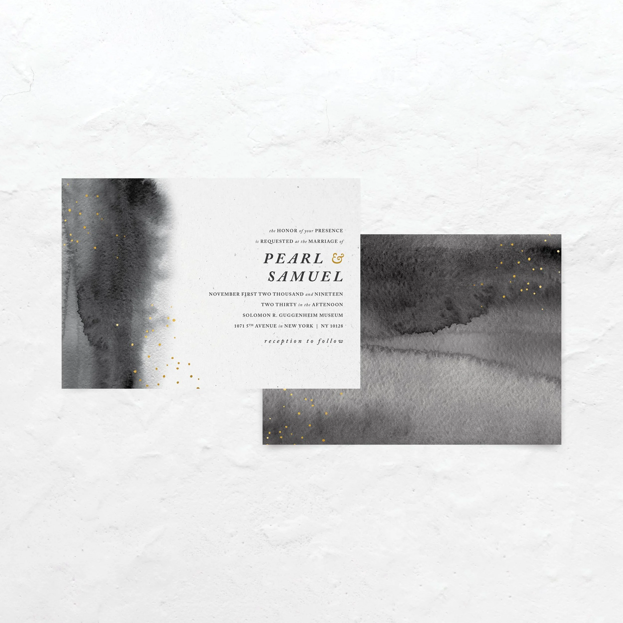 Wedding Invitation Black Paint.jpeg