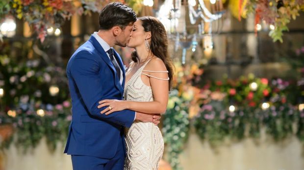 Sam Wood and Snezana
