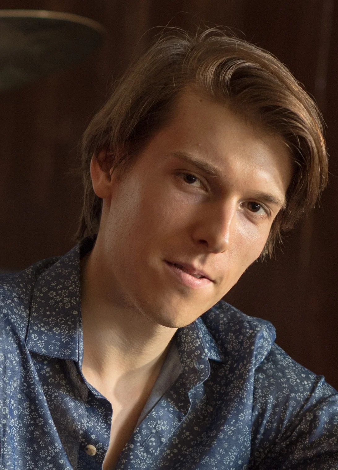 Founder - Andrei Languages not only open your mind, they will open up your future