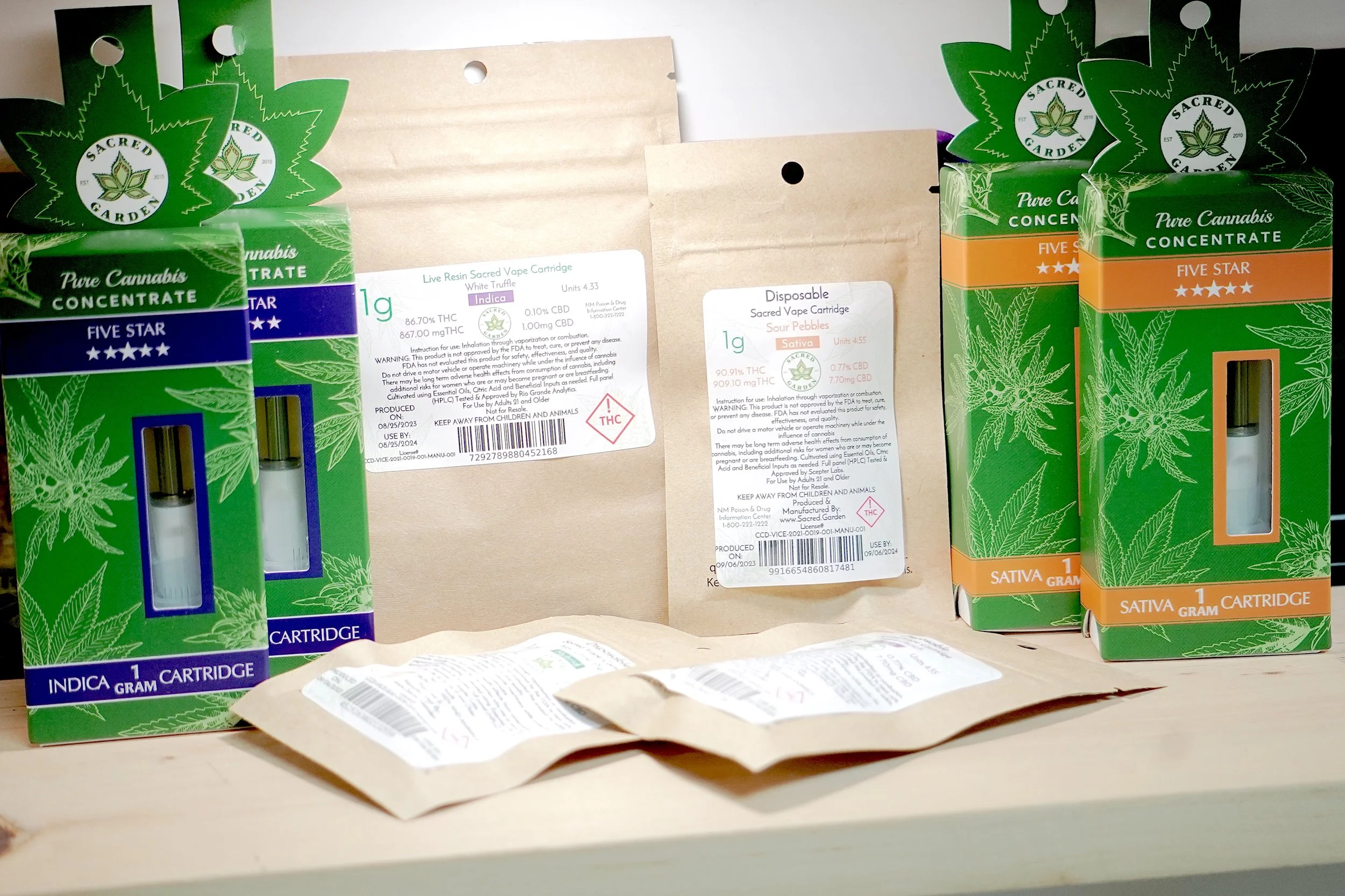 Vape Carts and Disposables.JPG