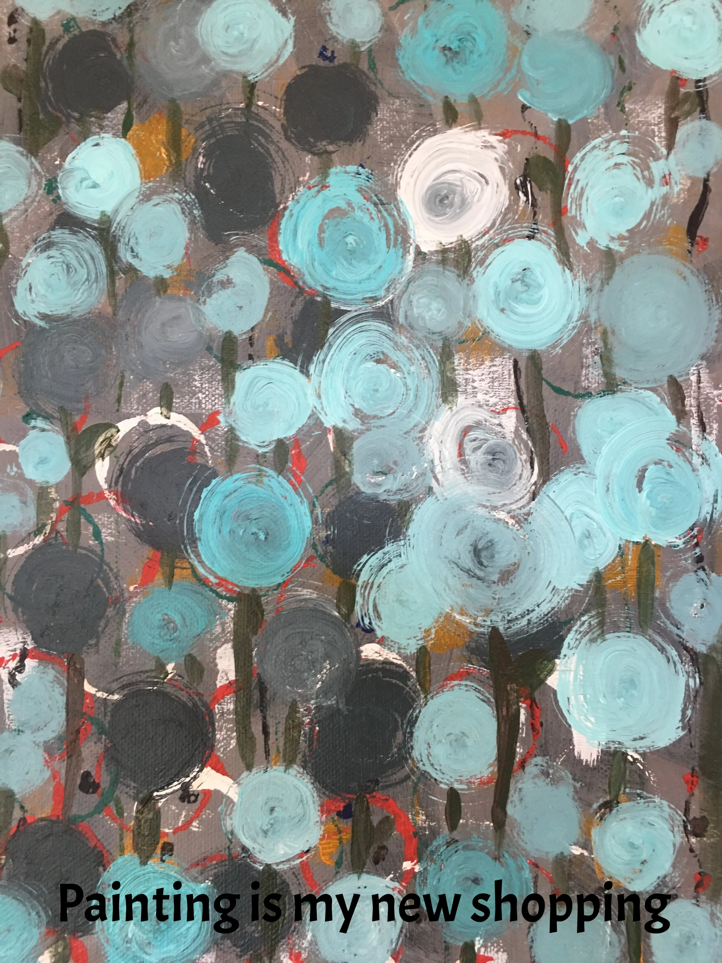 Darn You, Ann Patchett