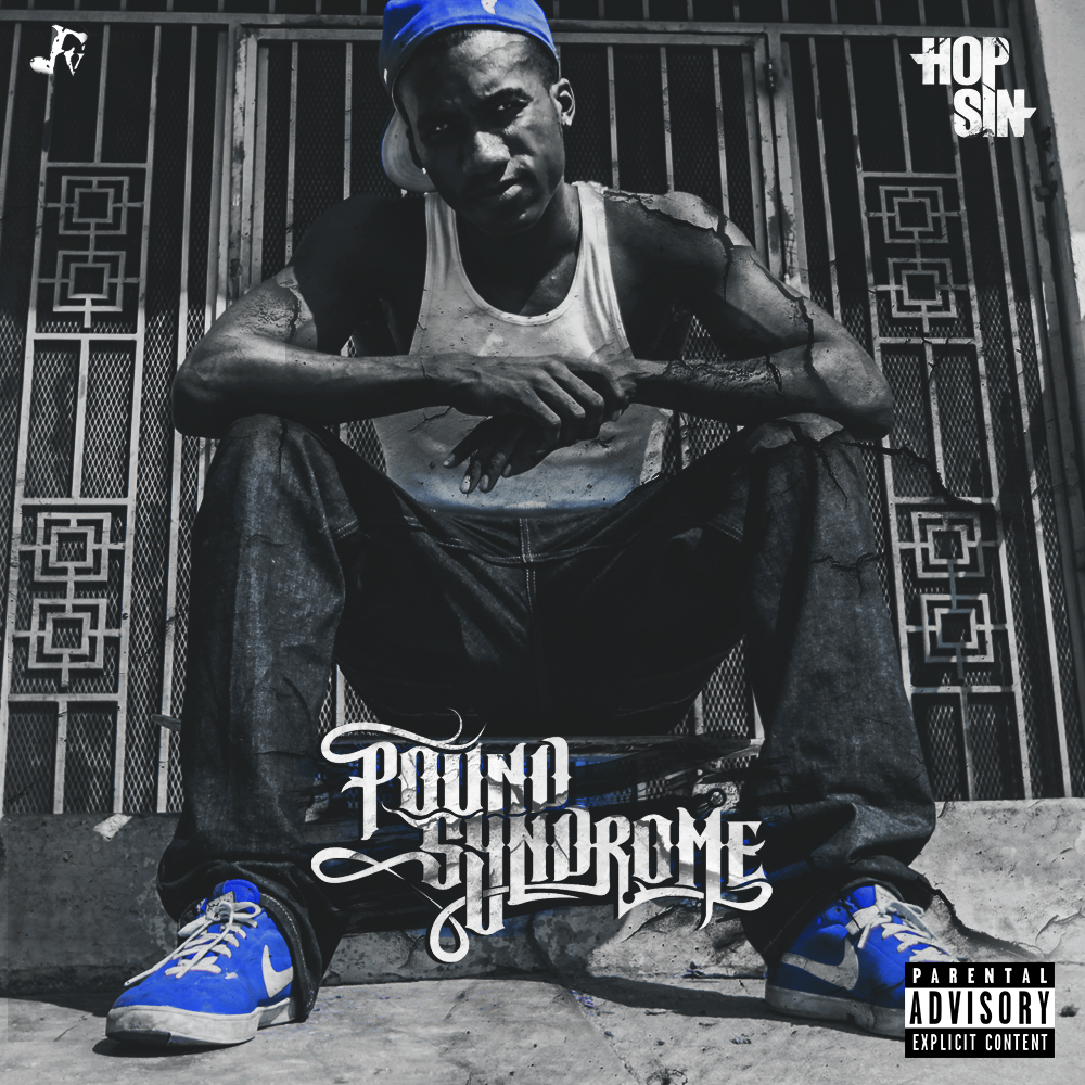 HOPSIN “POUND SYNDROME” 2015