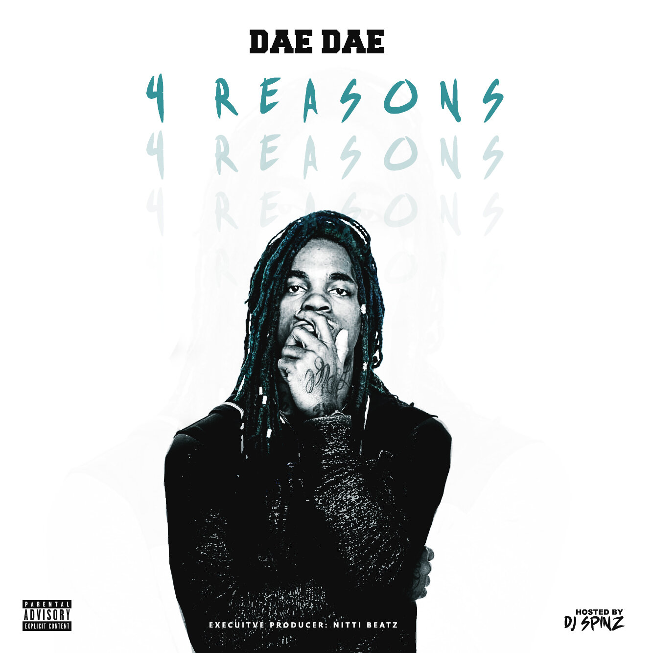 Dae Dae - 4 Reasons (Front).jpg