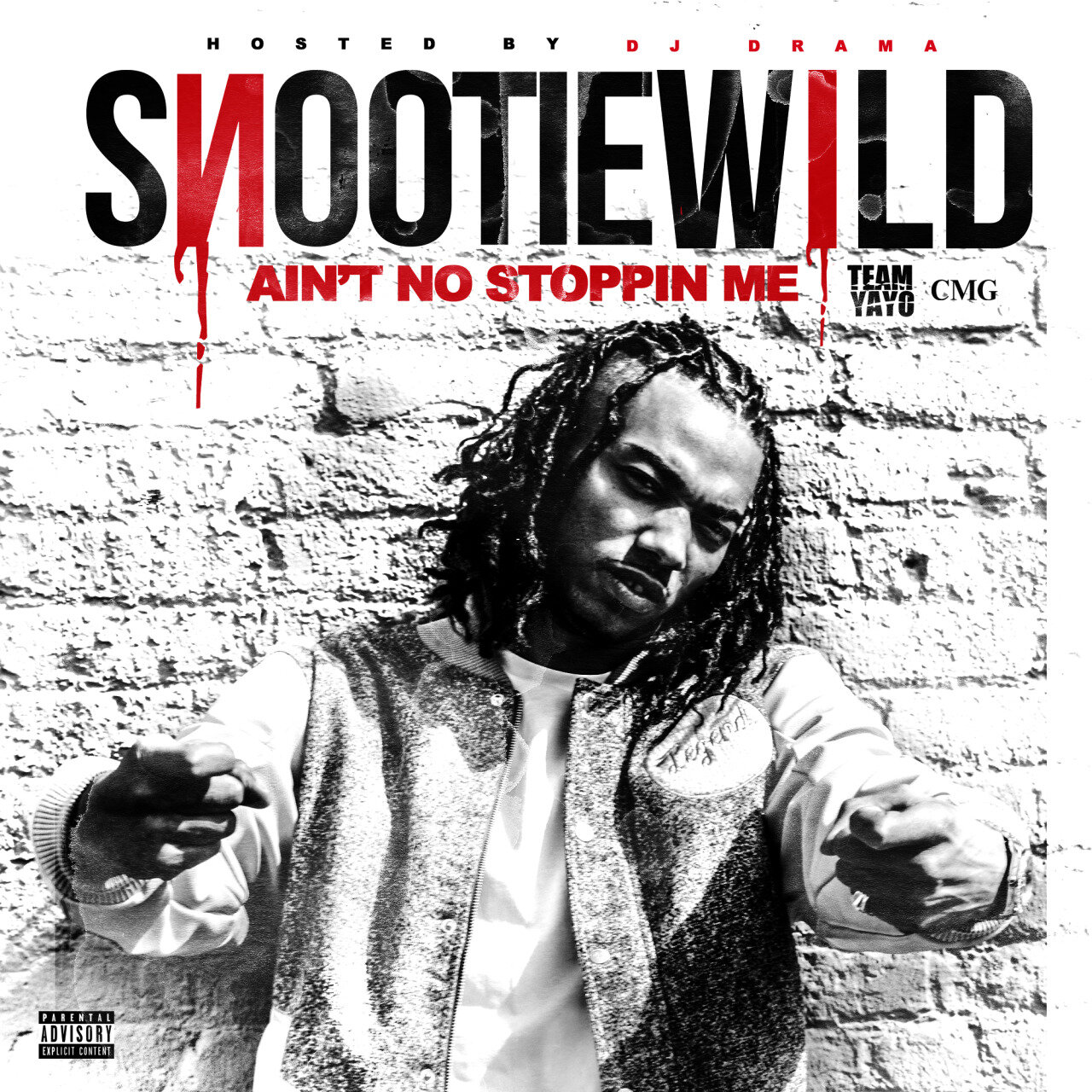 Snootie Wild - Ain't No Stoppin' Me.jpg