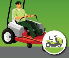 HOA Landscaping Maintenance