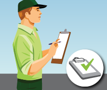 HOA Landscape Management