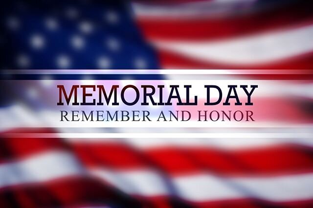 Thank you to all who paid the ultimate sacrifice. You will never be forgotten! 💚