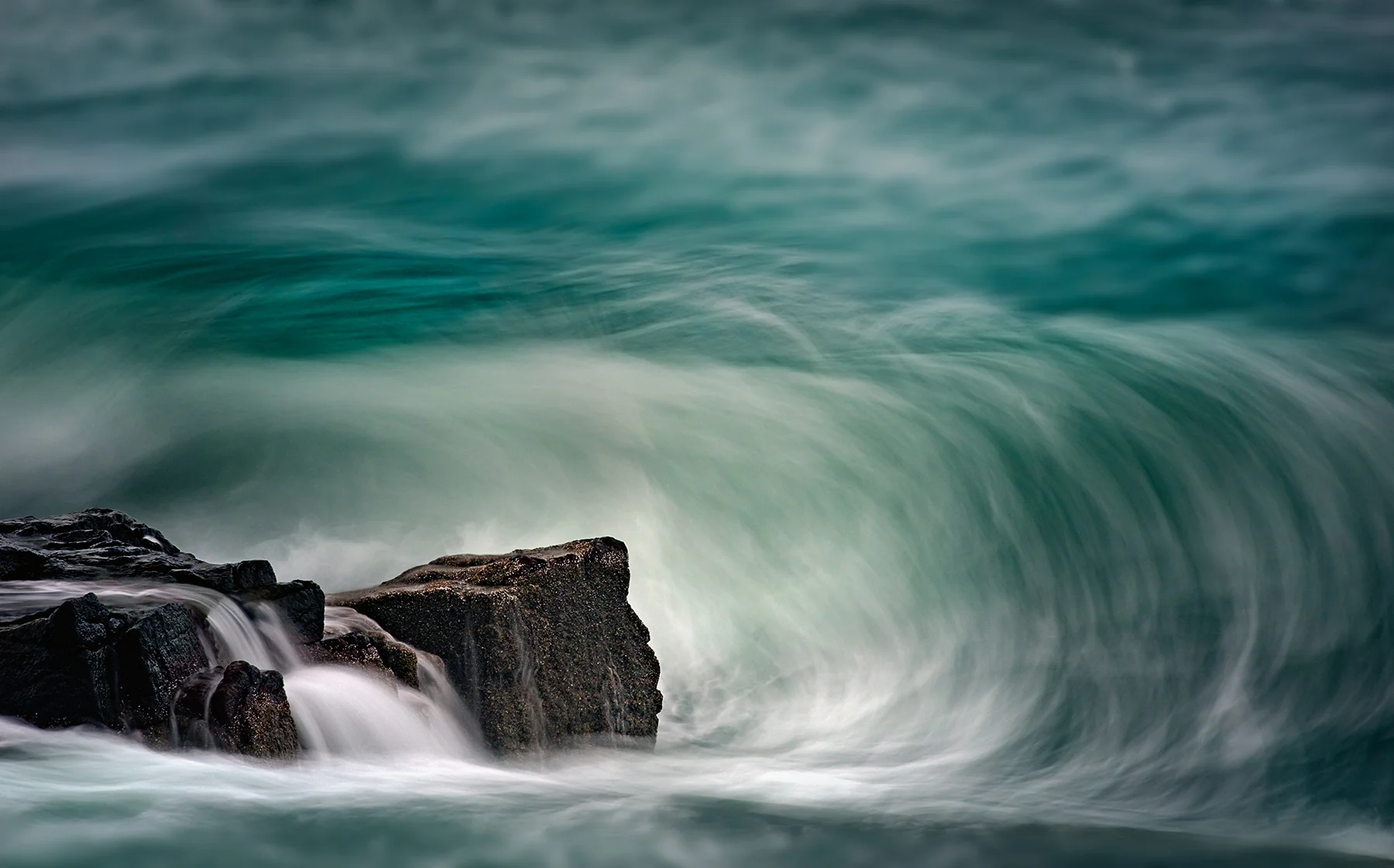 International Photography Awards, Bold Coast Trail, Maine