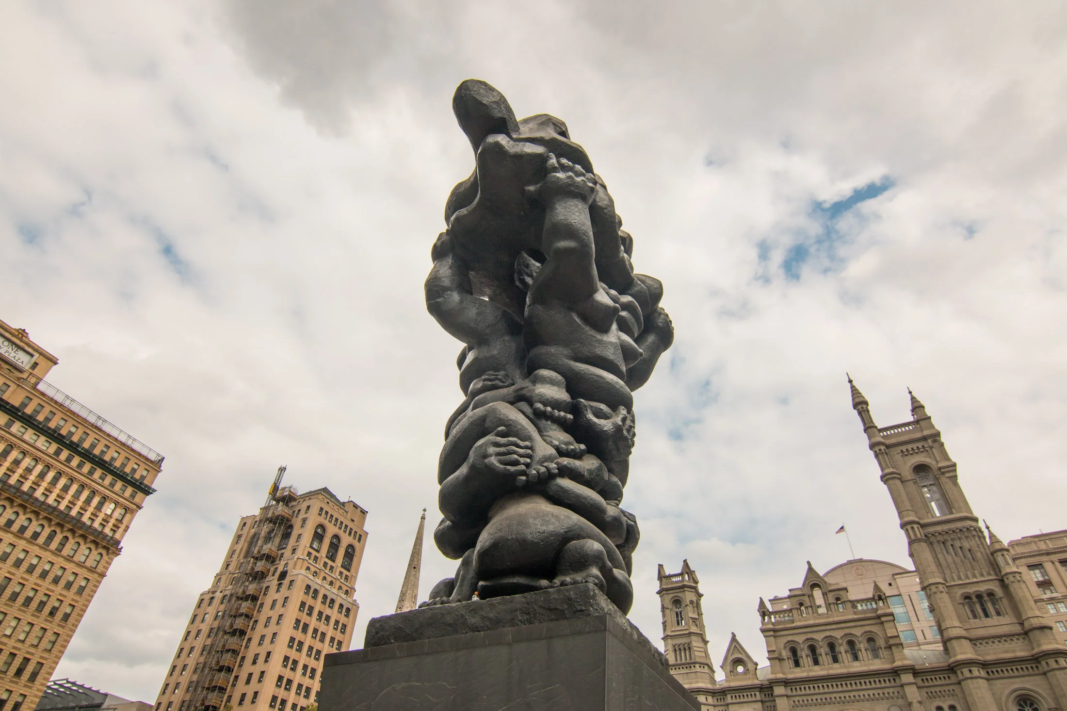 Sculpture