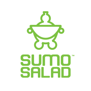 SumoSalad logo