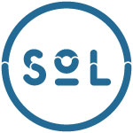 SoL Cups Logo