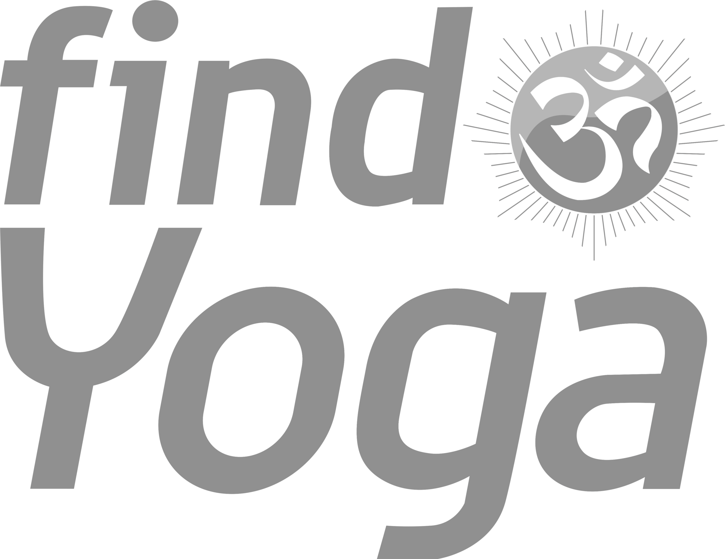 Find Yoga