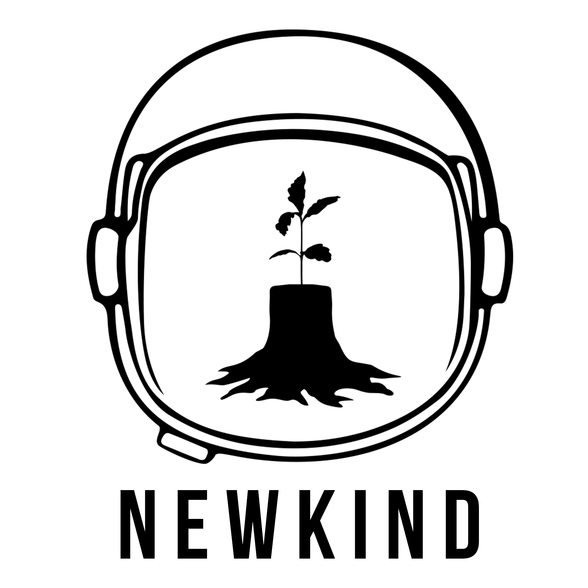 Newkind logo