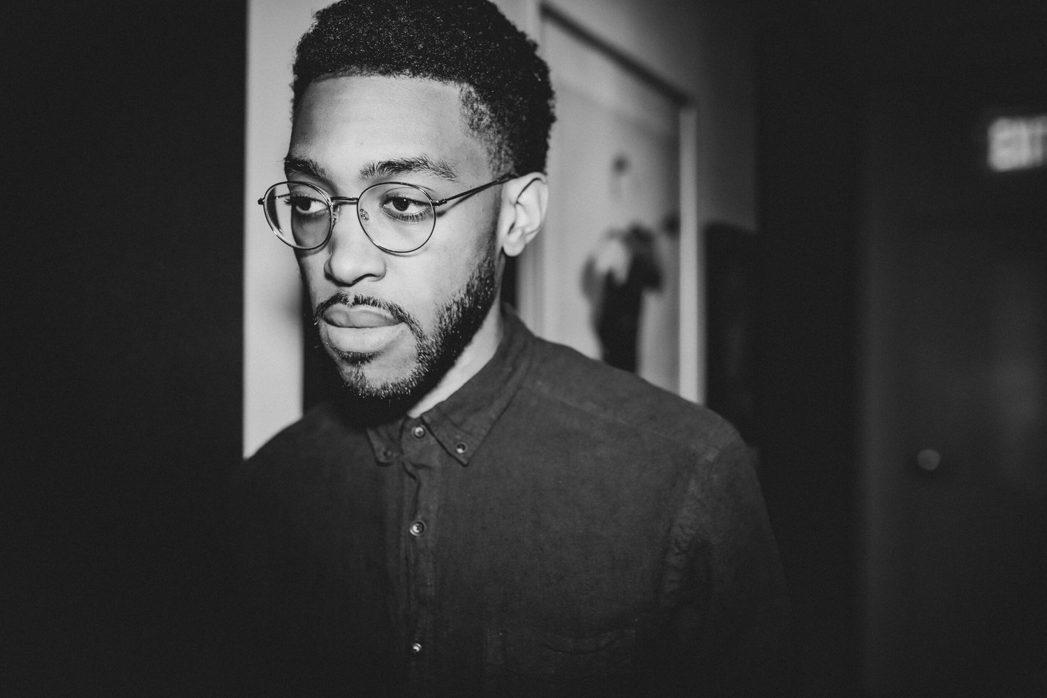 Preston Reid — photo from his studio and career gallery 4