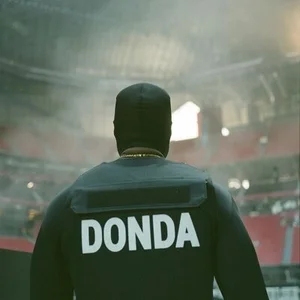 Kanye West "Donda"