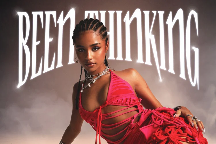 Tyla "Been Thinking"