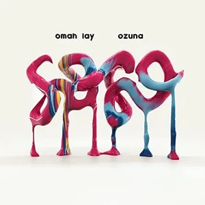 Omah Lay Ft Ozuna "Soso"