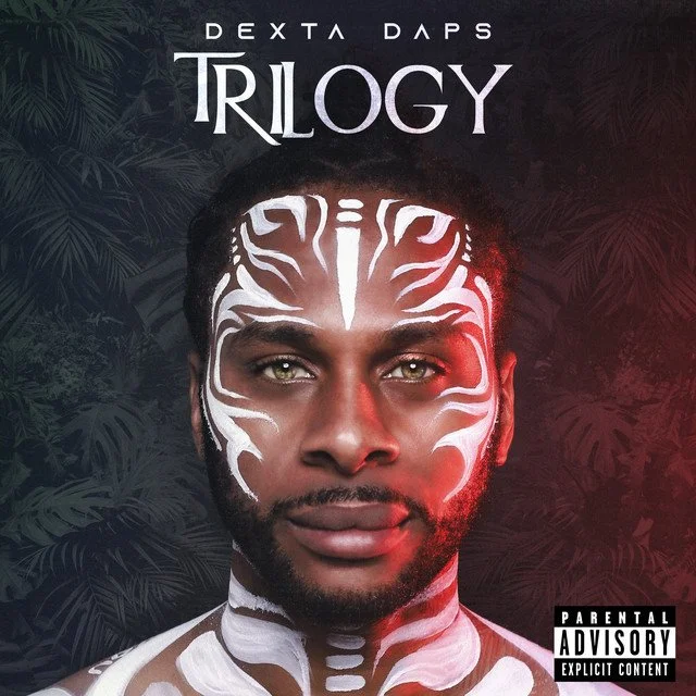 Dexta Daps "Trilogy"