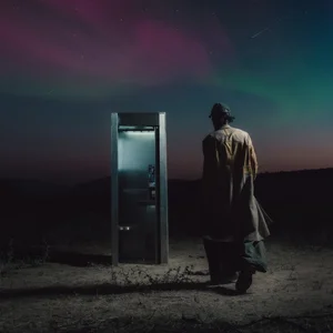 Chase Shakur "Wonderlove"