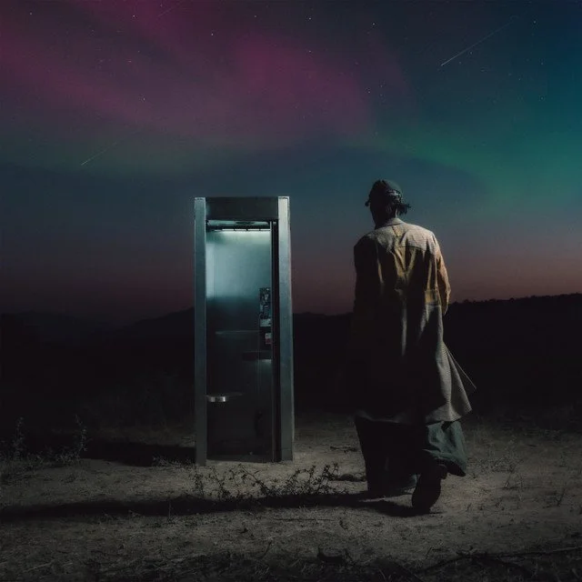 Chase Shakur "Wonderlove"
