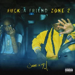 Jacuees & Dej Loaf "Fuck A Friendzone"