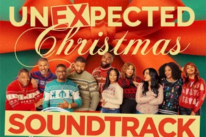 Unexpected Christmas Soundtrack