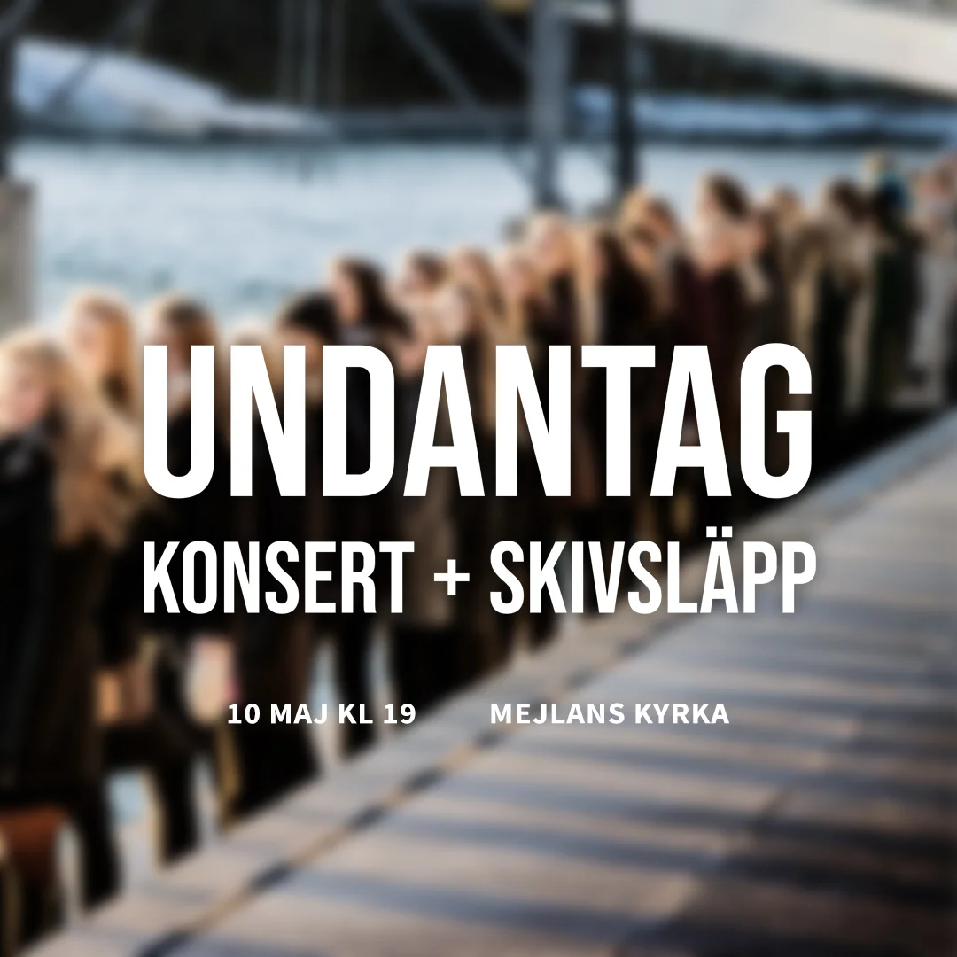 UNDANTAG