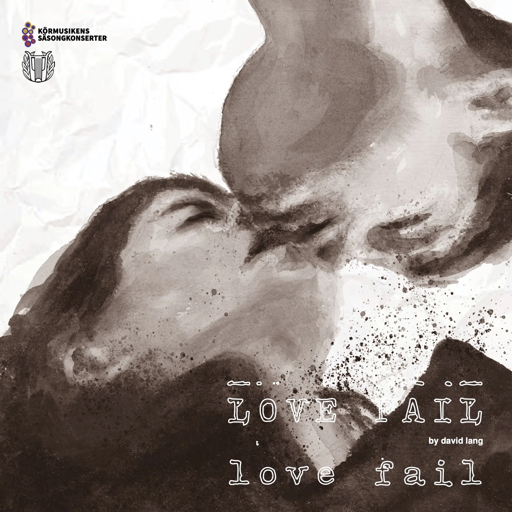 Love Fail