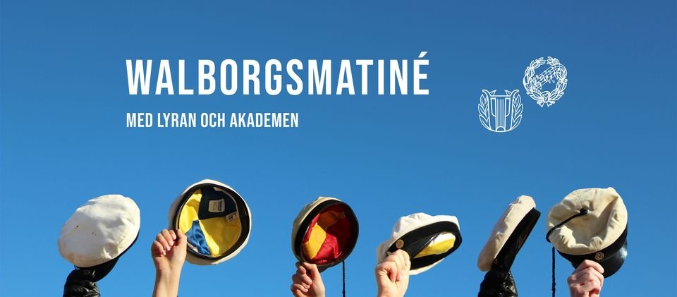 Lyranin ja Akademenin Wappumatinea