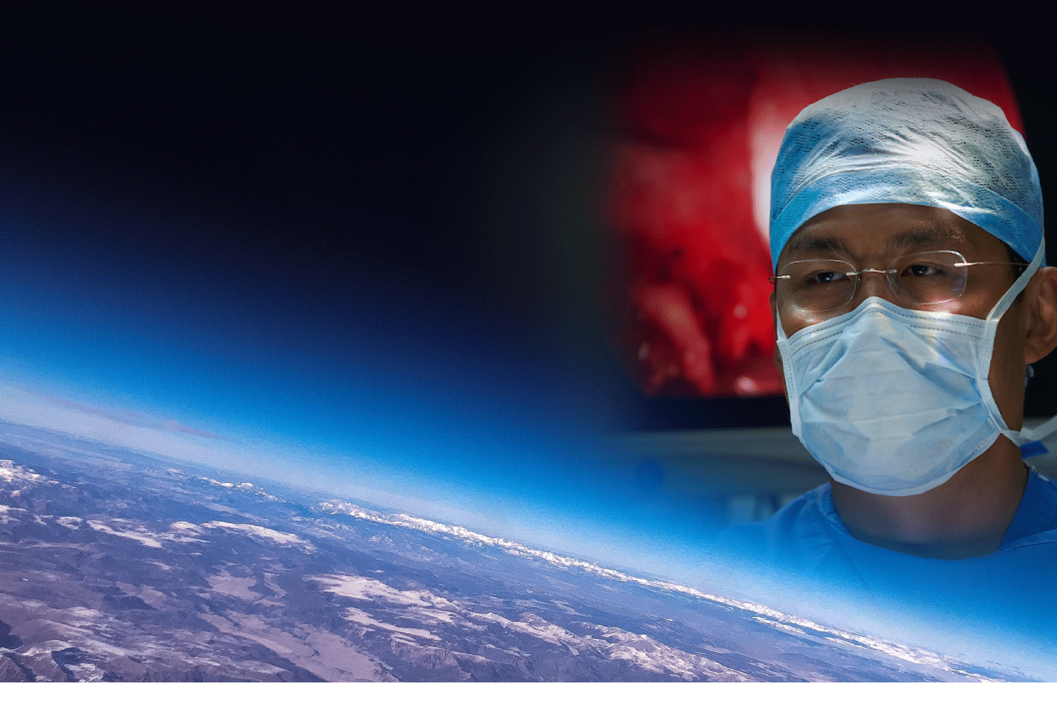 Brompton Grand Rounds — Eric Lim - Thoracic Surgeon