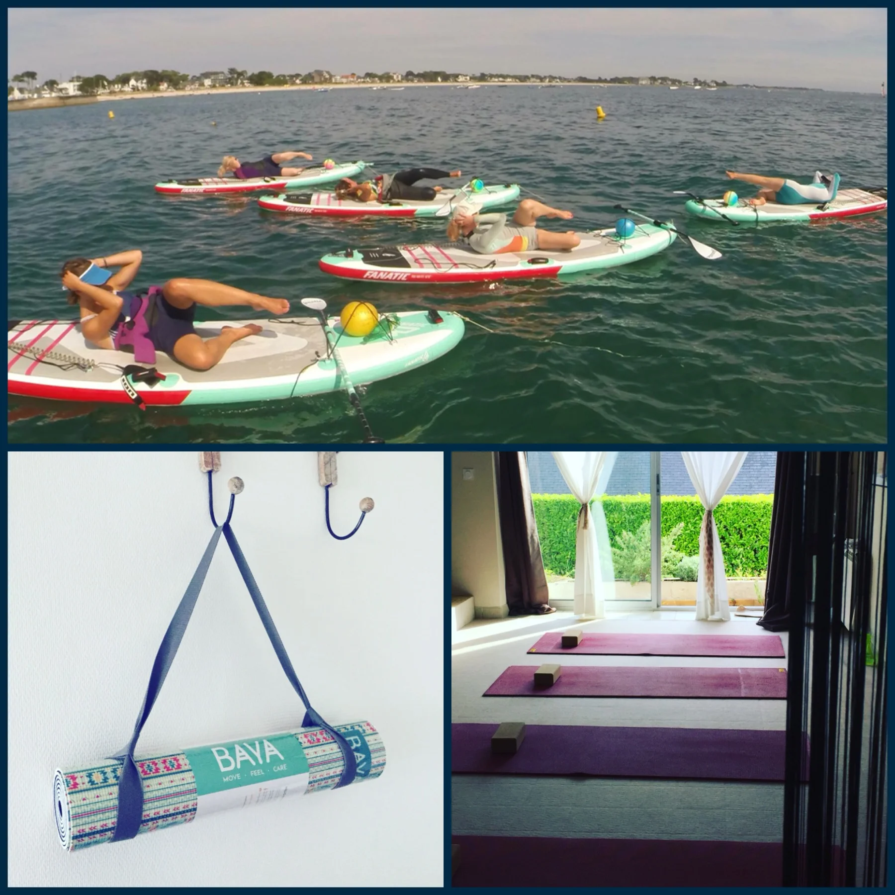 Les nouveautés de mai et la liste de cadeaux de la Fêtes des Mères