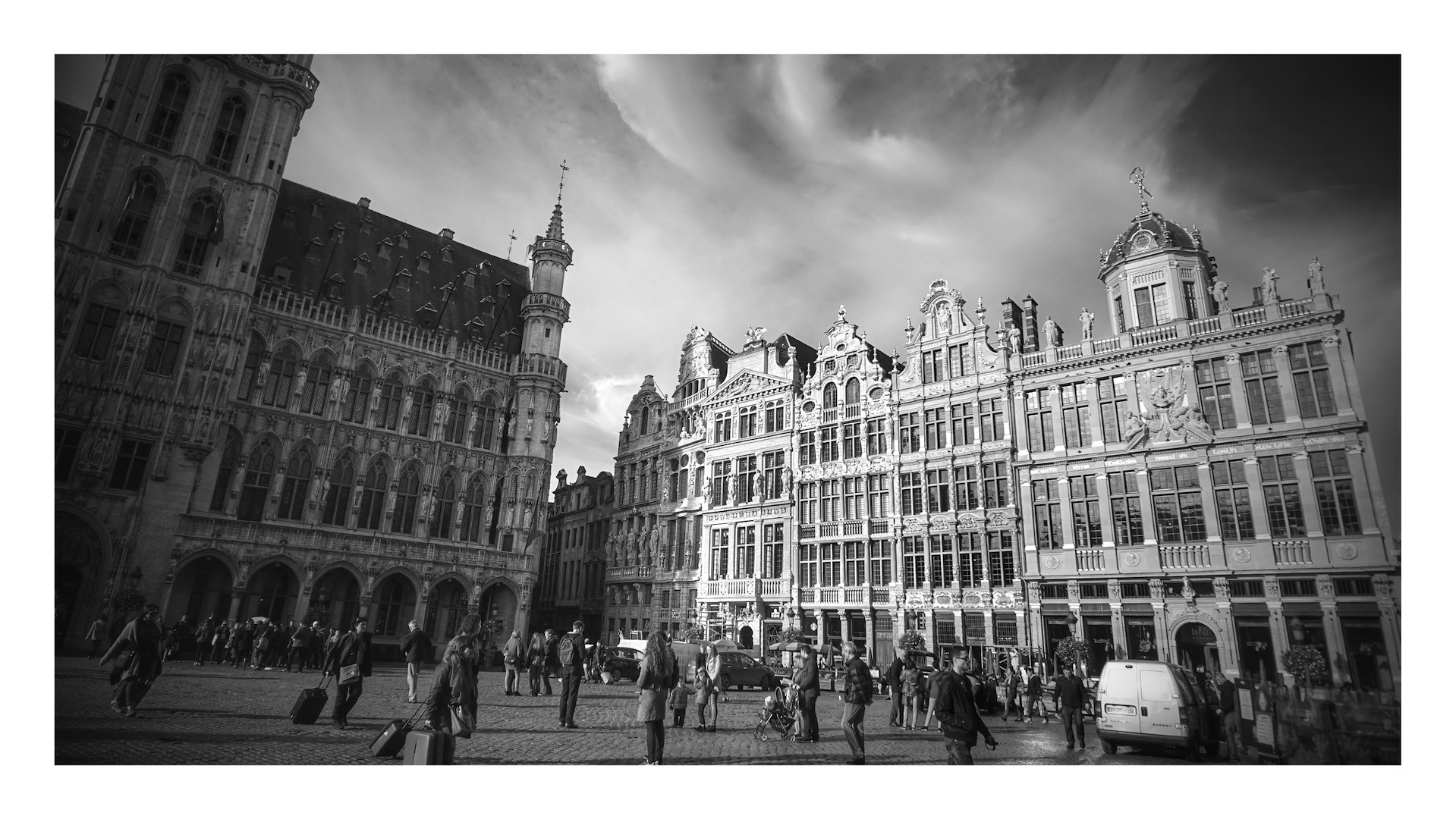 Grand Place