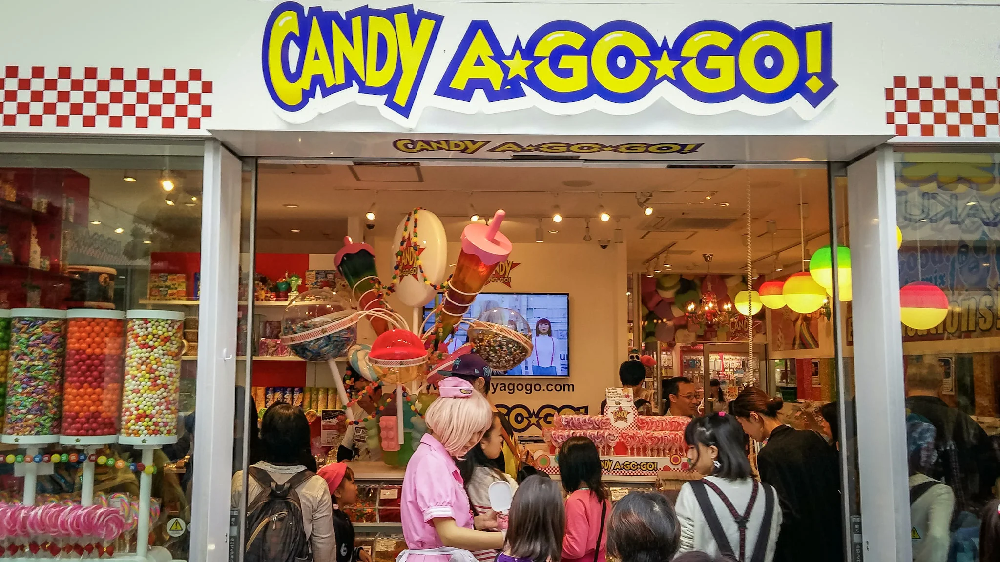 A Little Taste Of Tokyo Allure Of Elsewhere