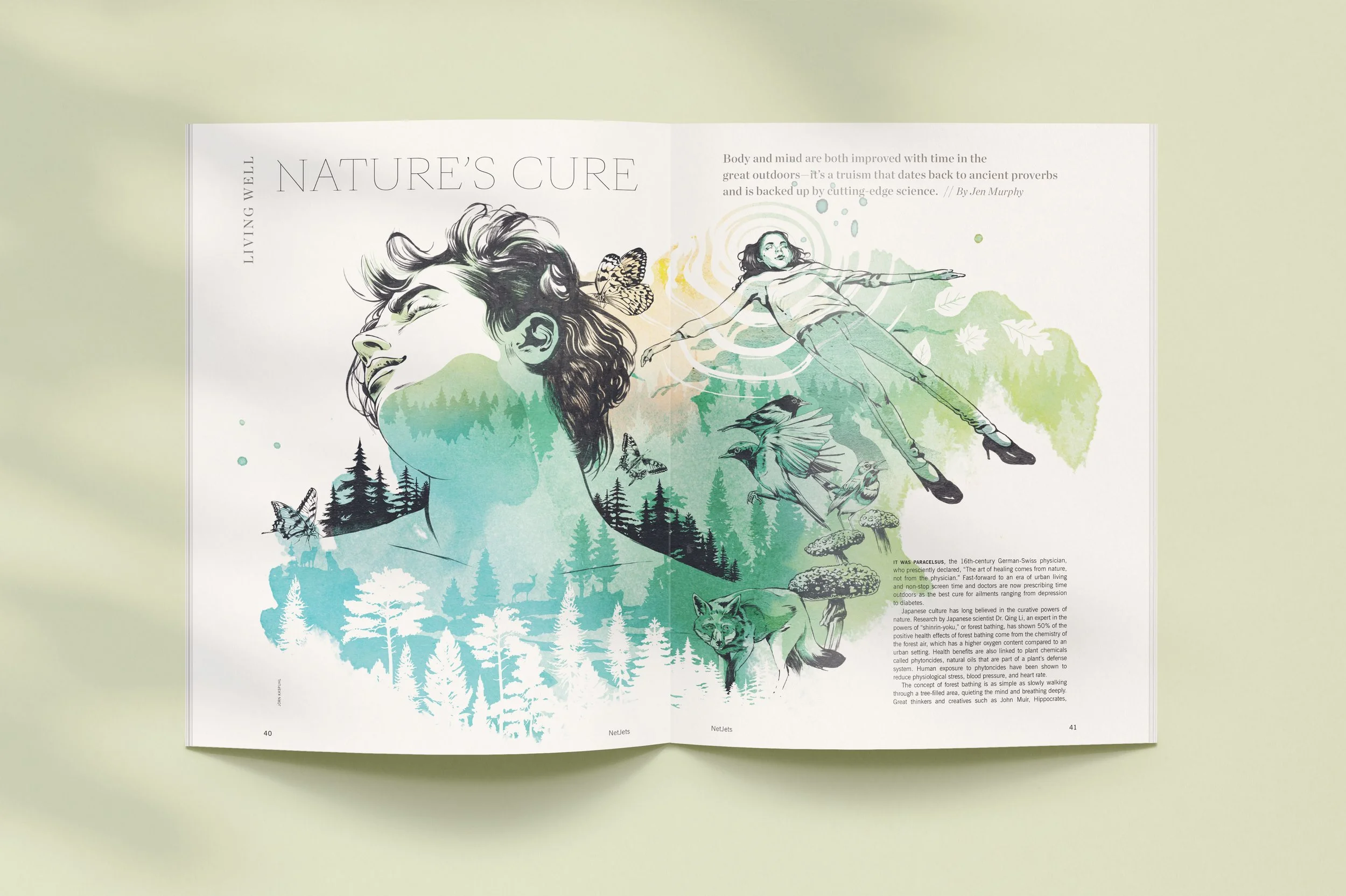 Netjets Forest Bathing - Mock Up.jpg