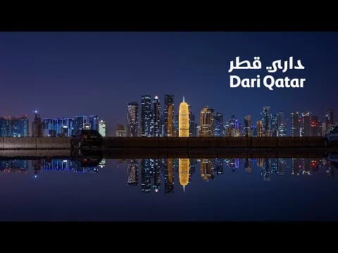 Dari Qatar: A film by all of us