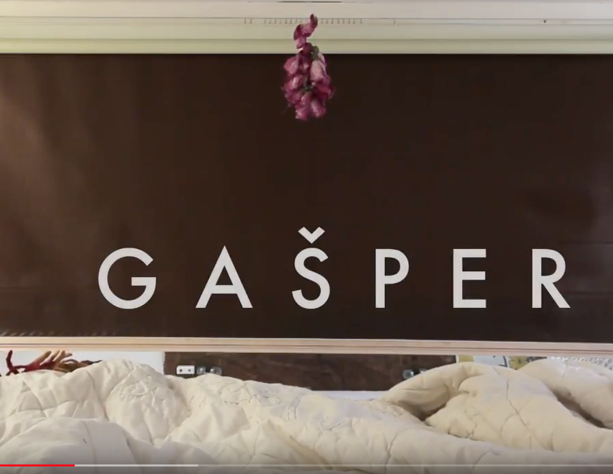 GASPER