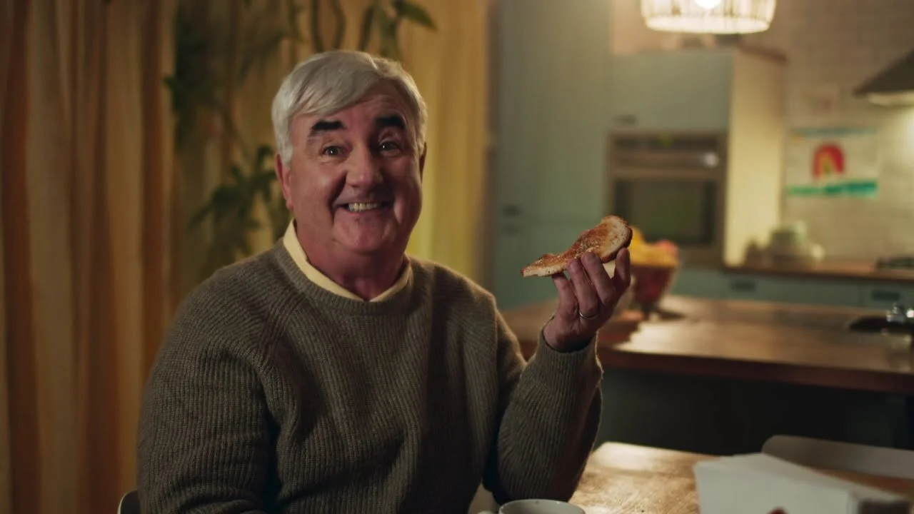 Connacht Gold Half Fat Butter - Make it Real