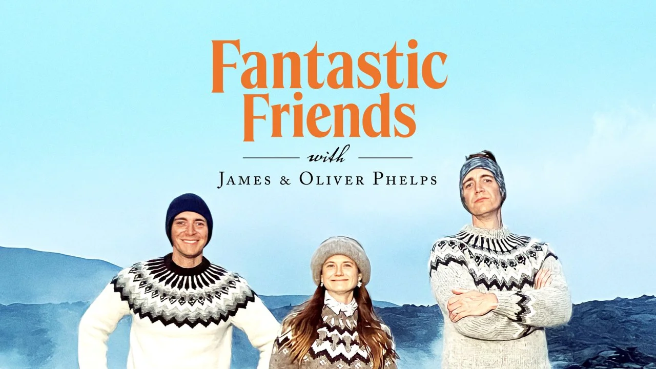 Location Sound Mixer Ep. 06