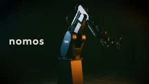 Nomos Robot Showreel