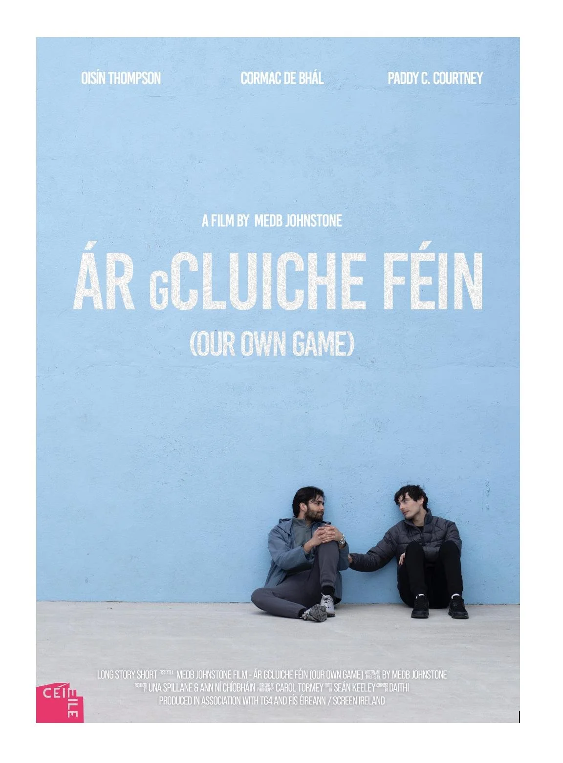 Ár gCluiche Féin