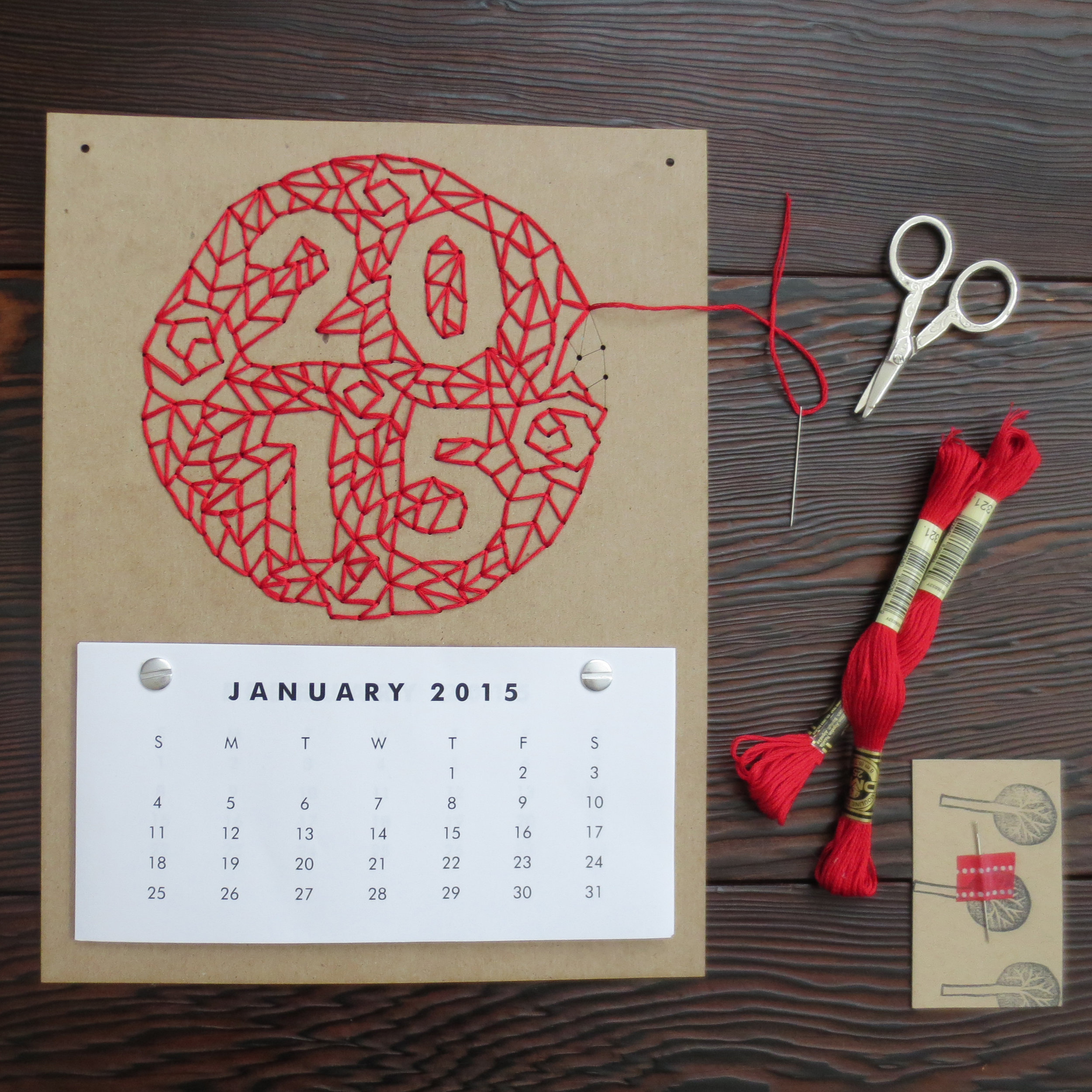 CuriousDoodles 2015 Embroidery calendar.jpg