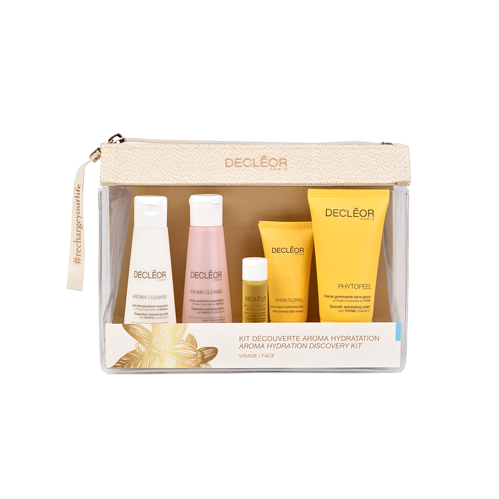 Aroma Hydration Discovery Kit - £28.50 Retailed at Beautylicious, Bourton