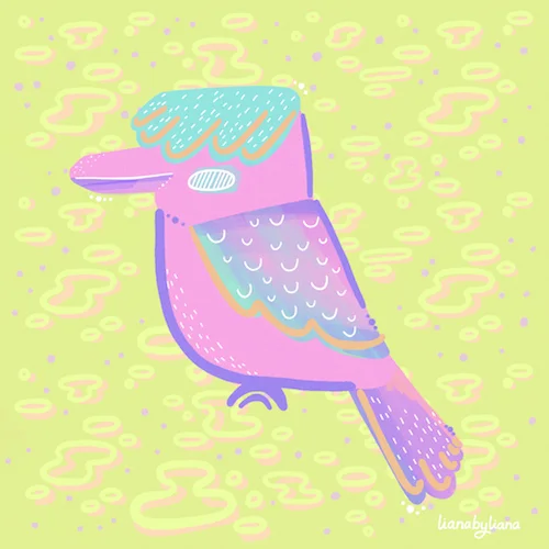Emo Animals - Kookaburra.jpg