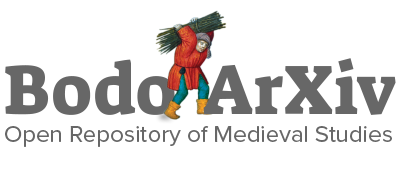 Visit BodoArXiv and the BodoArXiv Blog Sponsored by ScholarlyHub