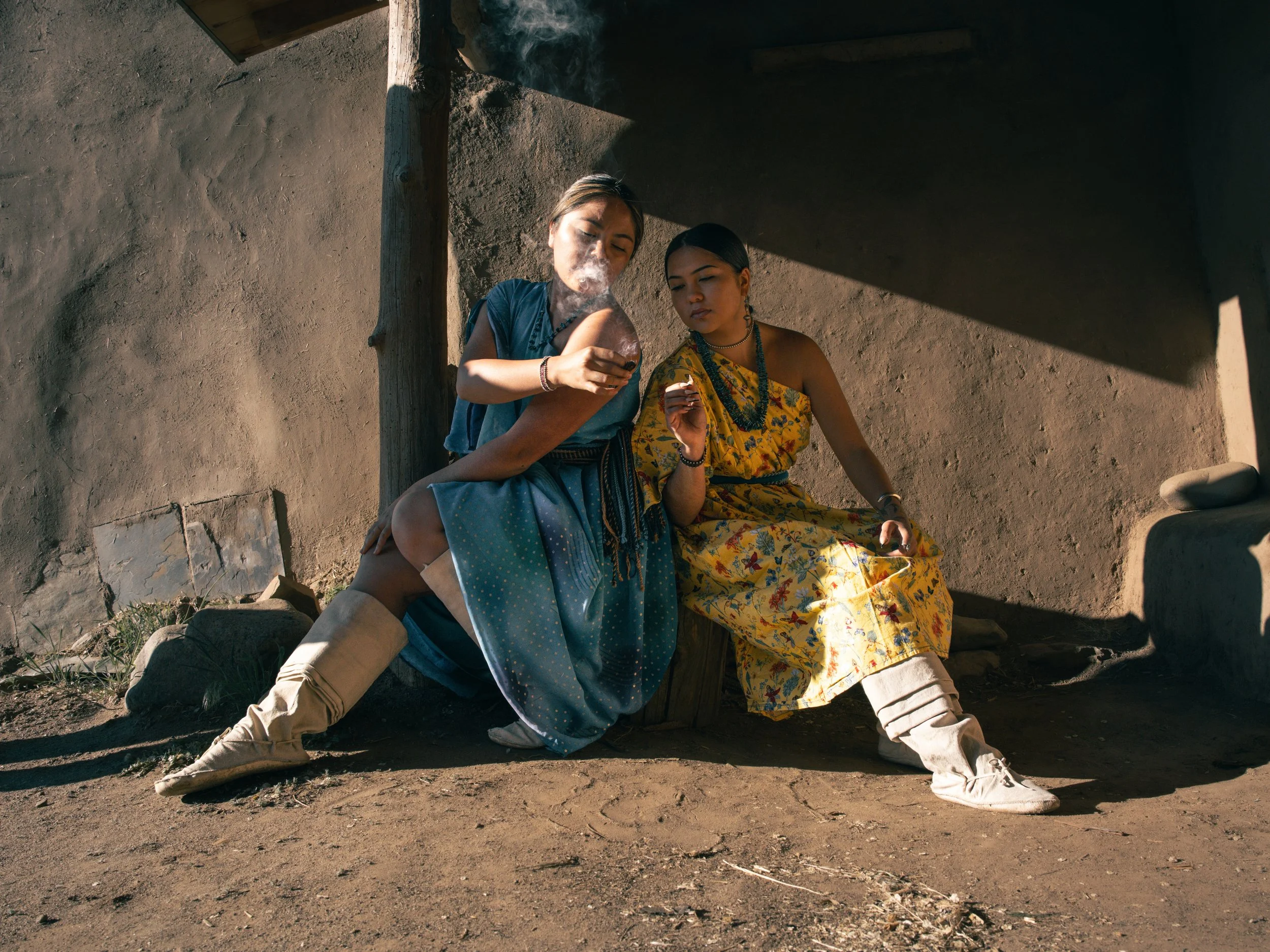 My Sister's Keeper No. 3