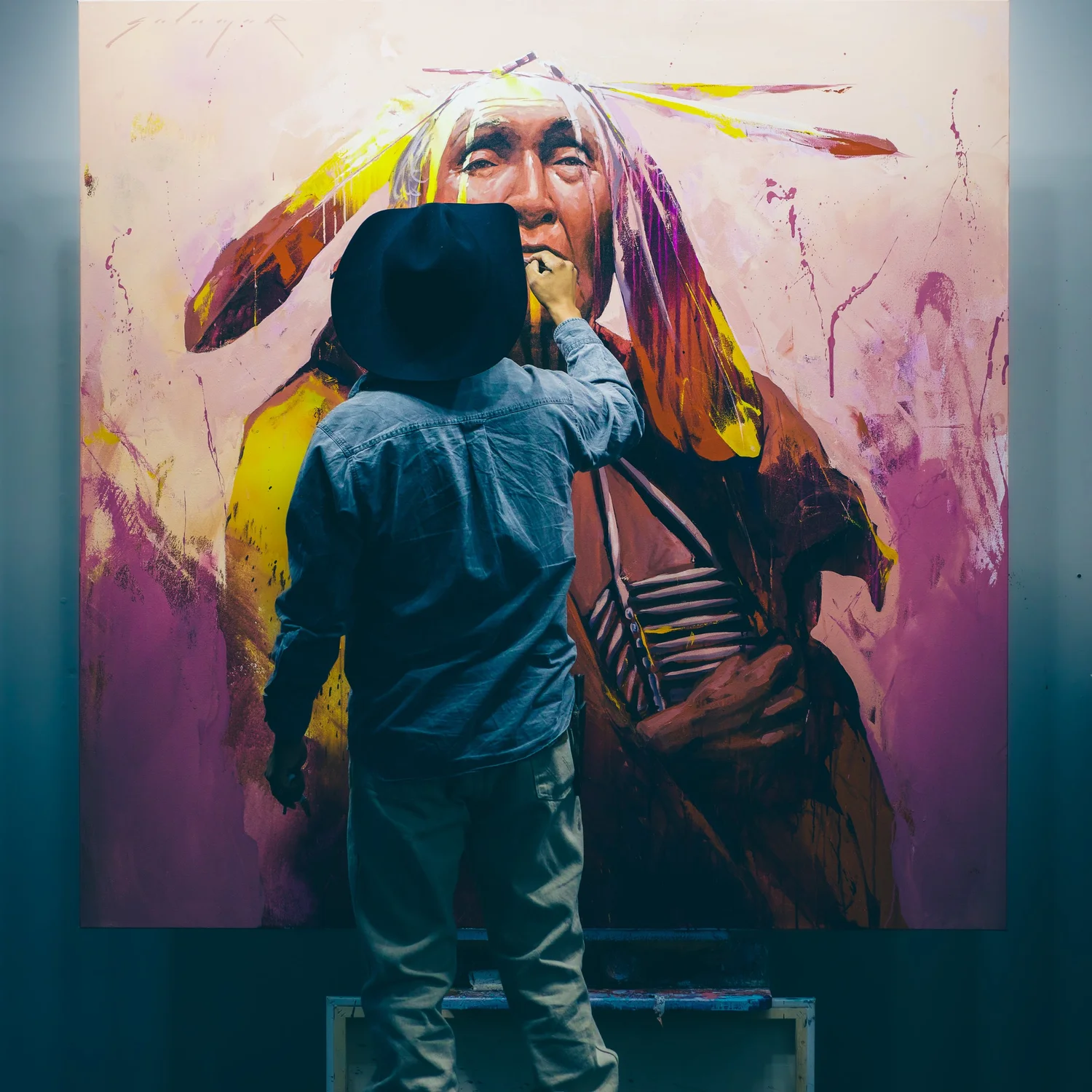 Three Feather Studios